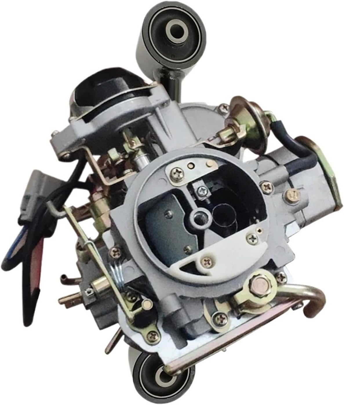 Porsche 930 Turbo Muffler 93011103804 希少 Porsche 911 (930